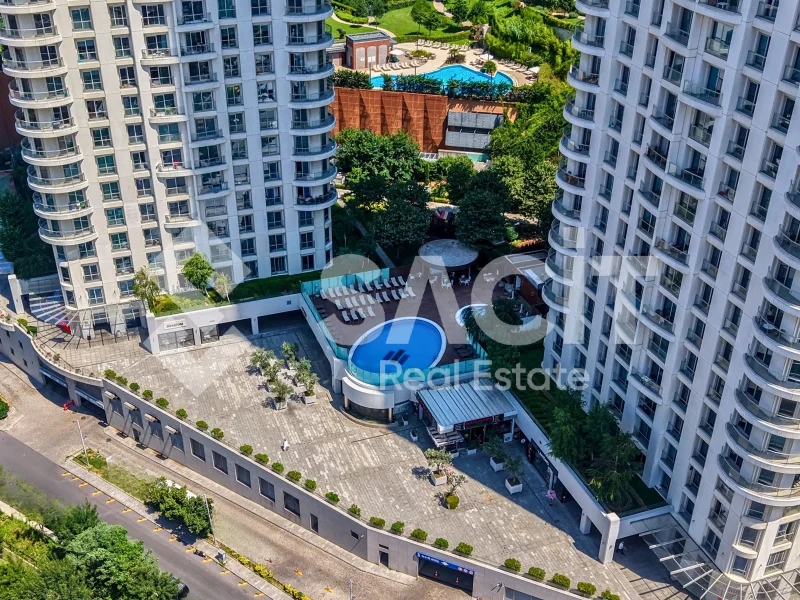 Anthill Residence