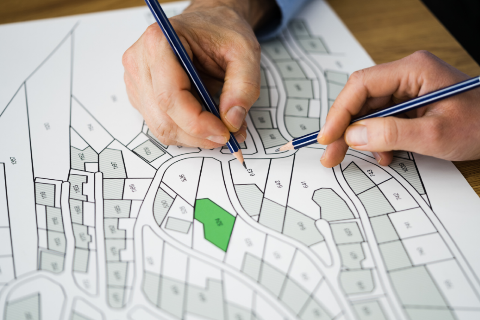 Arsa Yatırımında Kazanç Sağlamanın Temel İlkeleri