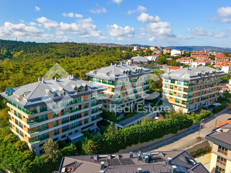 Artı Tarabya Orman