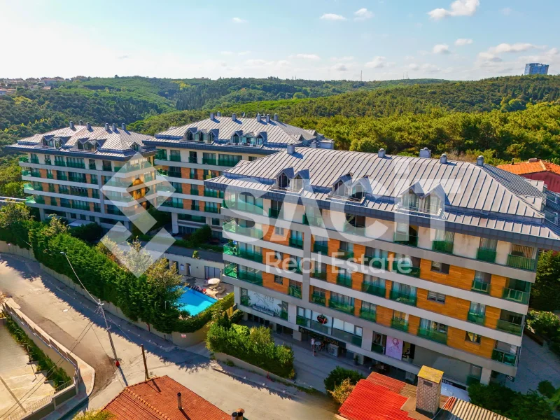Artı Tarabya Orman