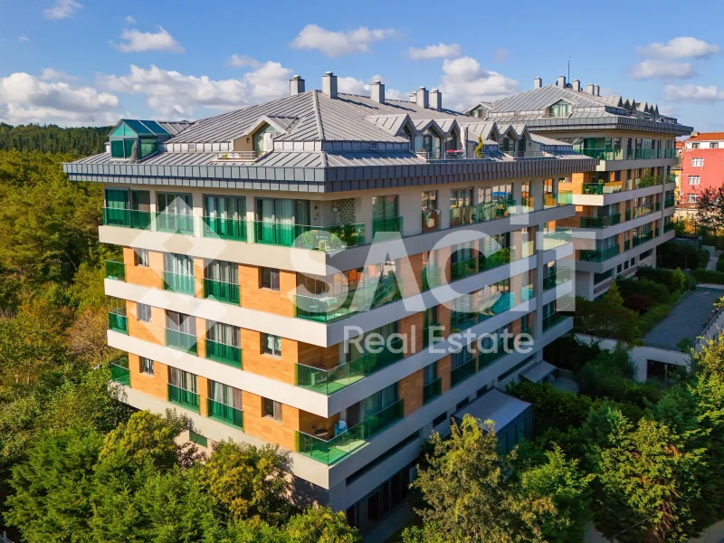 Artı Tarabya Orman