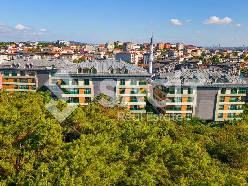 Artı Tarabya Orman