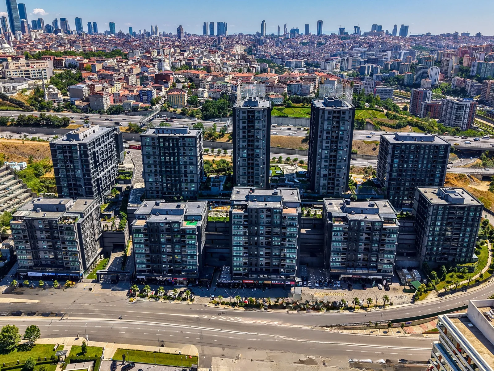 Avangart İstanbul