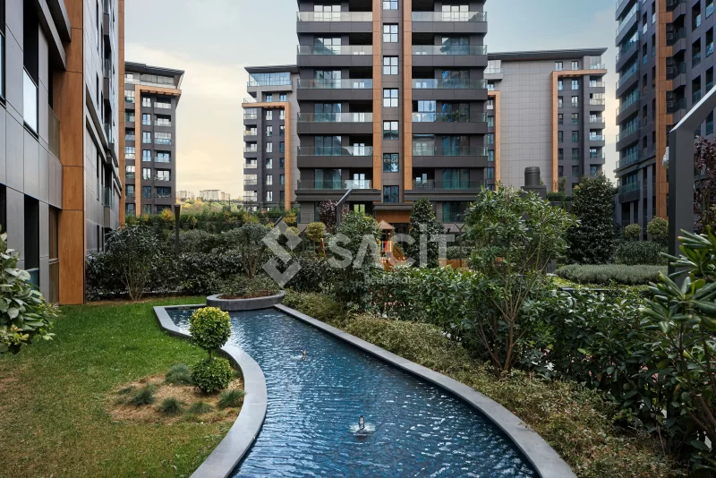 Çamlıvadi Avrupa Konutları 