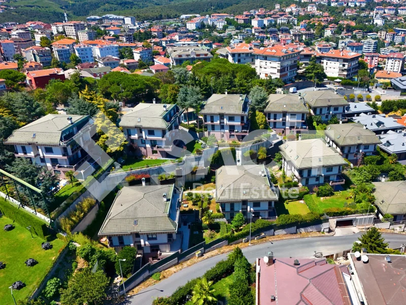 Beyza Villaları Tarabya