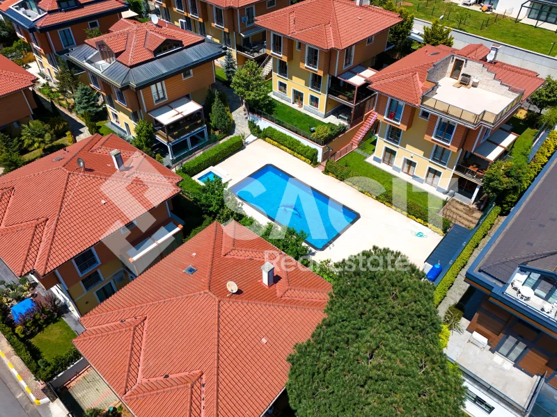 Boğaziçi Konakları Sarıyer