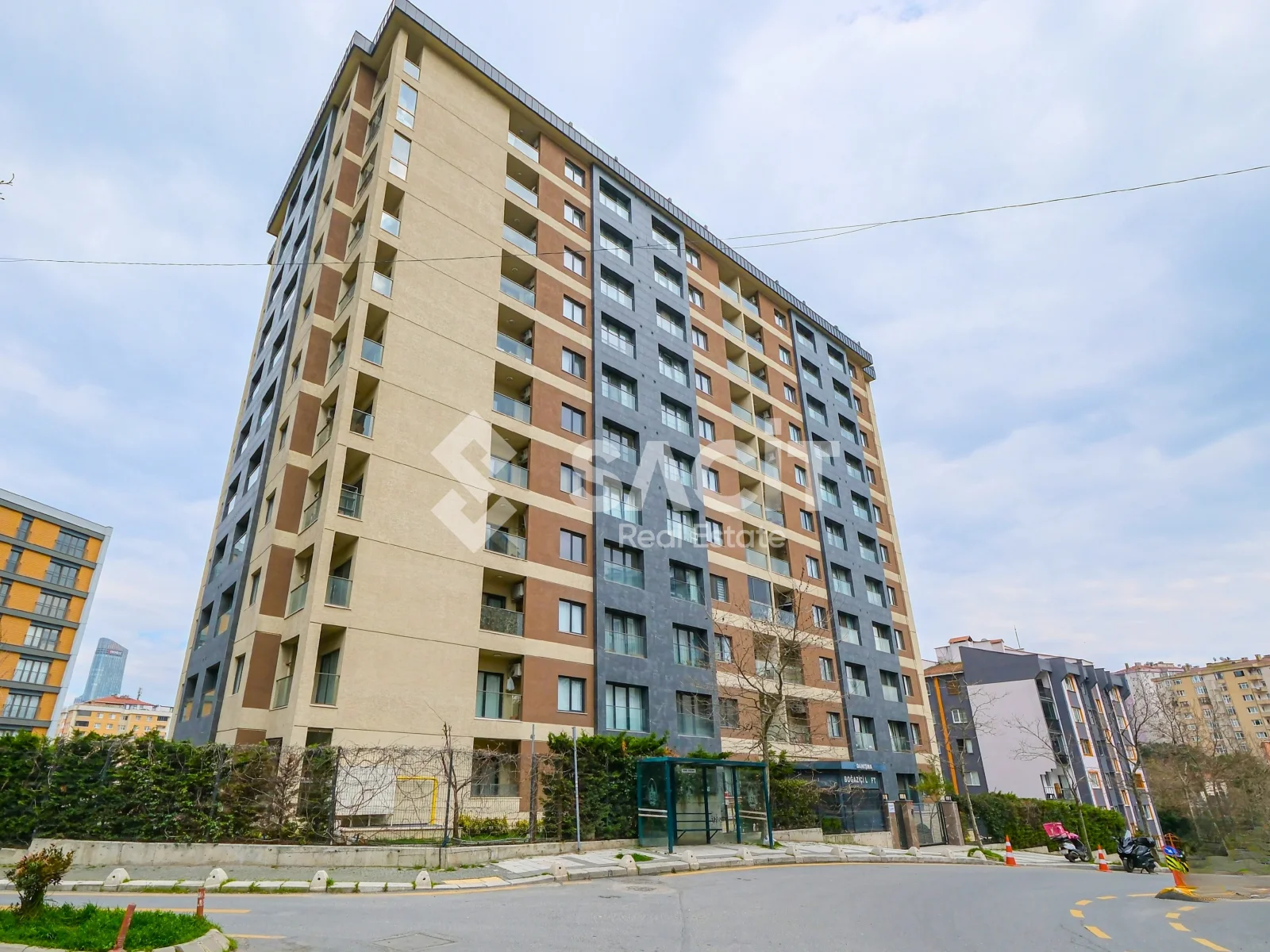 Boğaziçi Loft