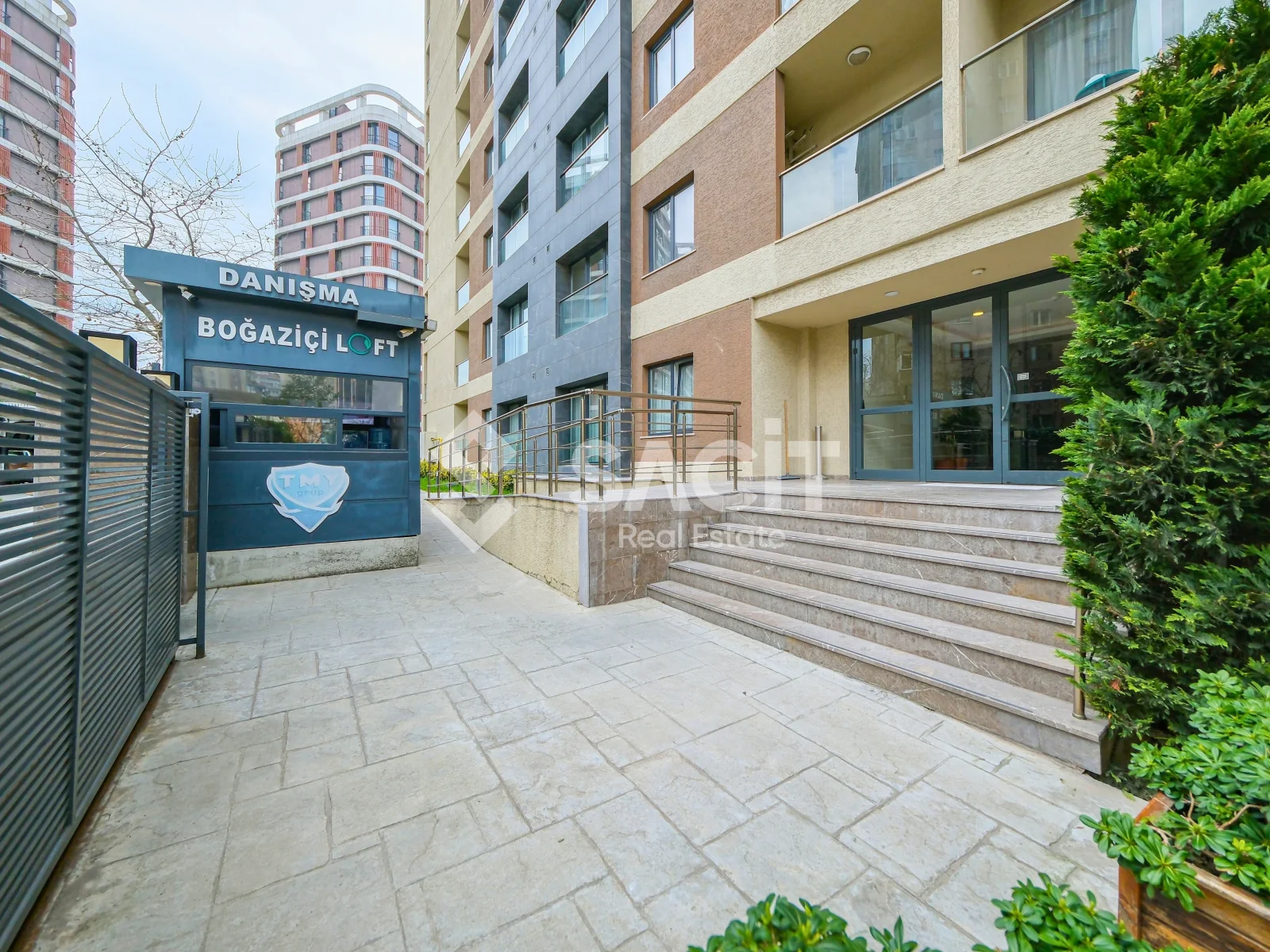 Boğaziçi Loft