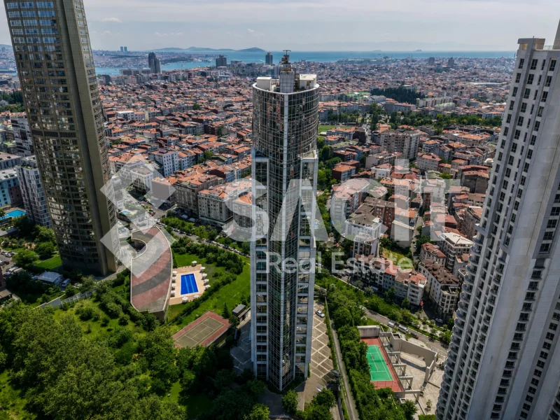 Bomonti Business Center