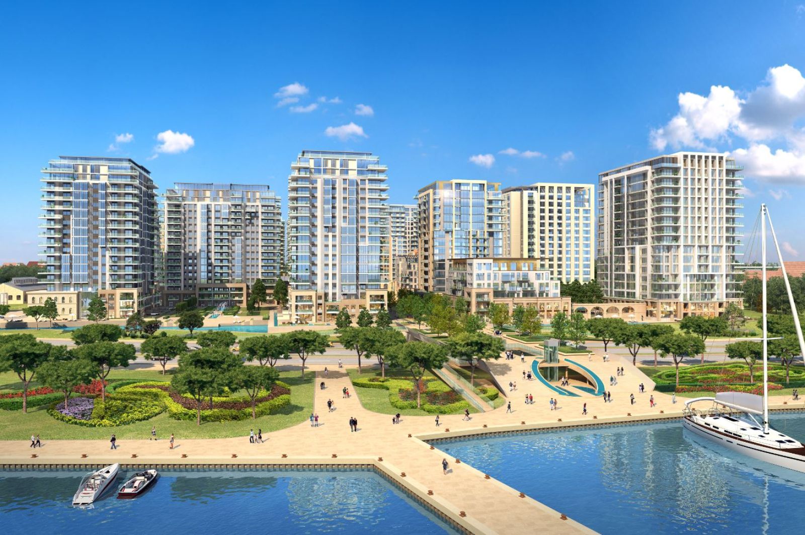 Büyükyalı İstanbul