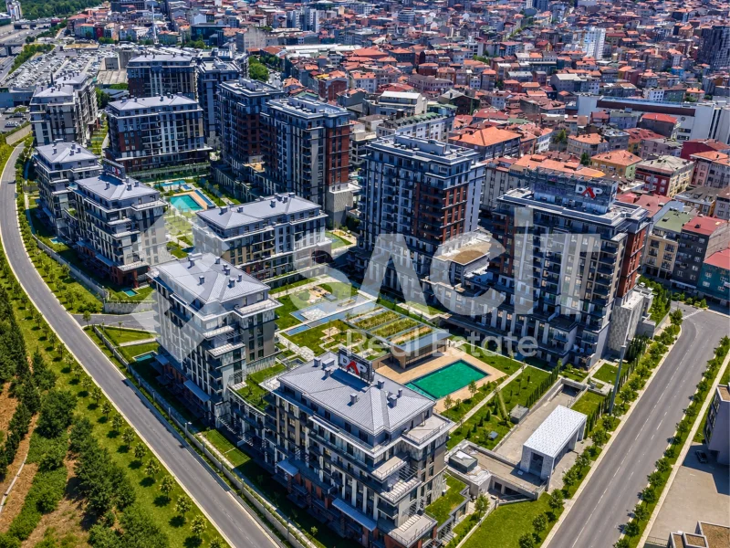 DAP Yeni Levent
