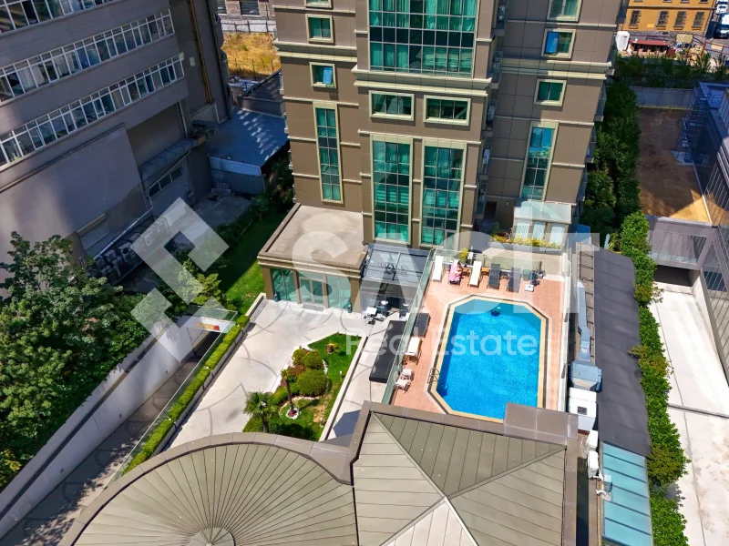 Elysium Art Residence Bomonti