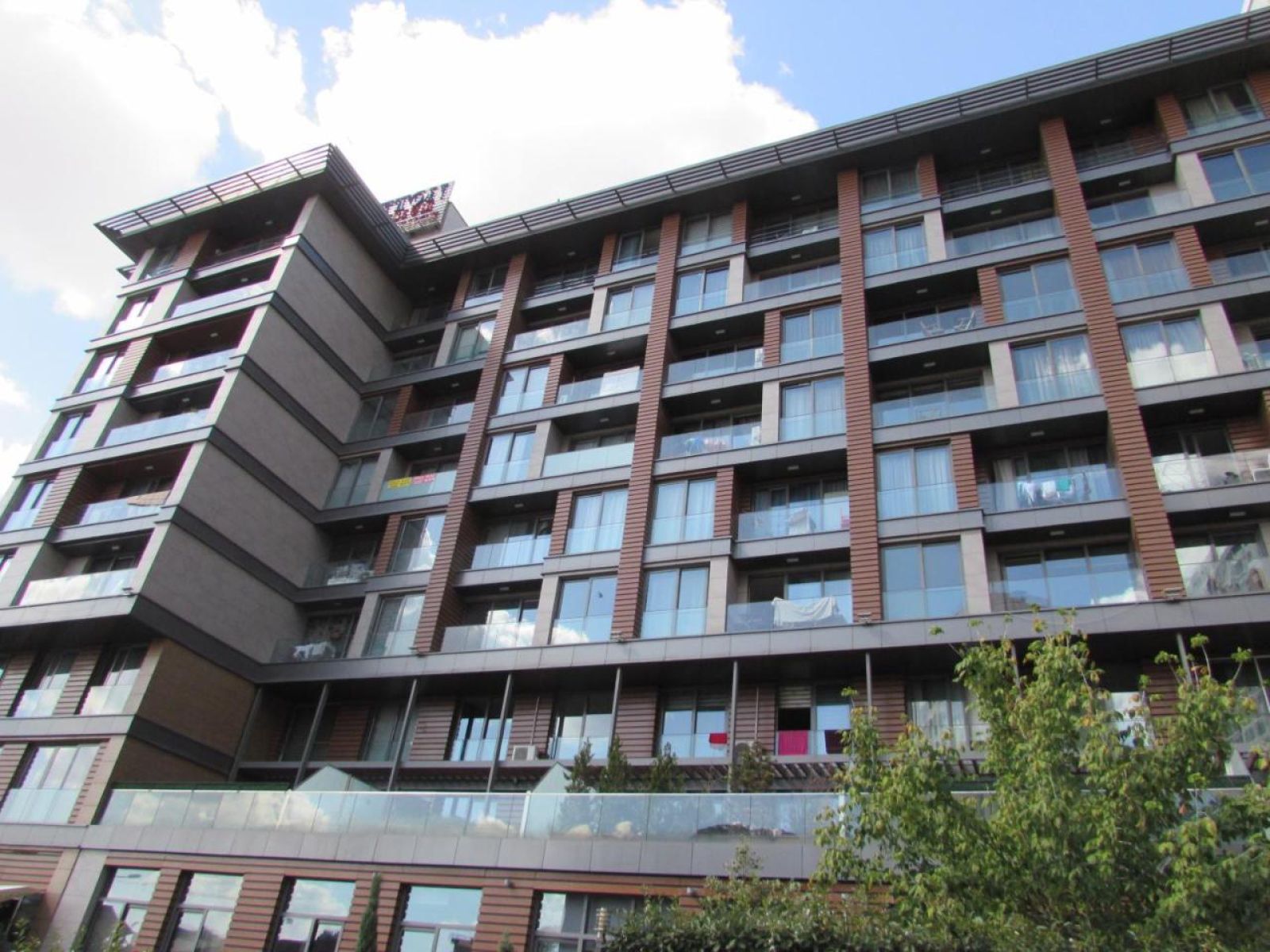 Elysium Residence Taksim
