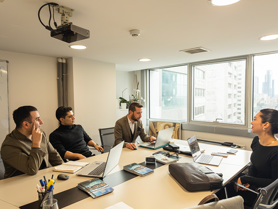 SACİT Real Estate | Emlak Yönetim | Gayrimenkul Yatırım