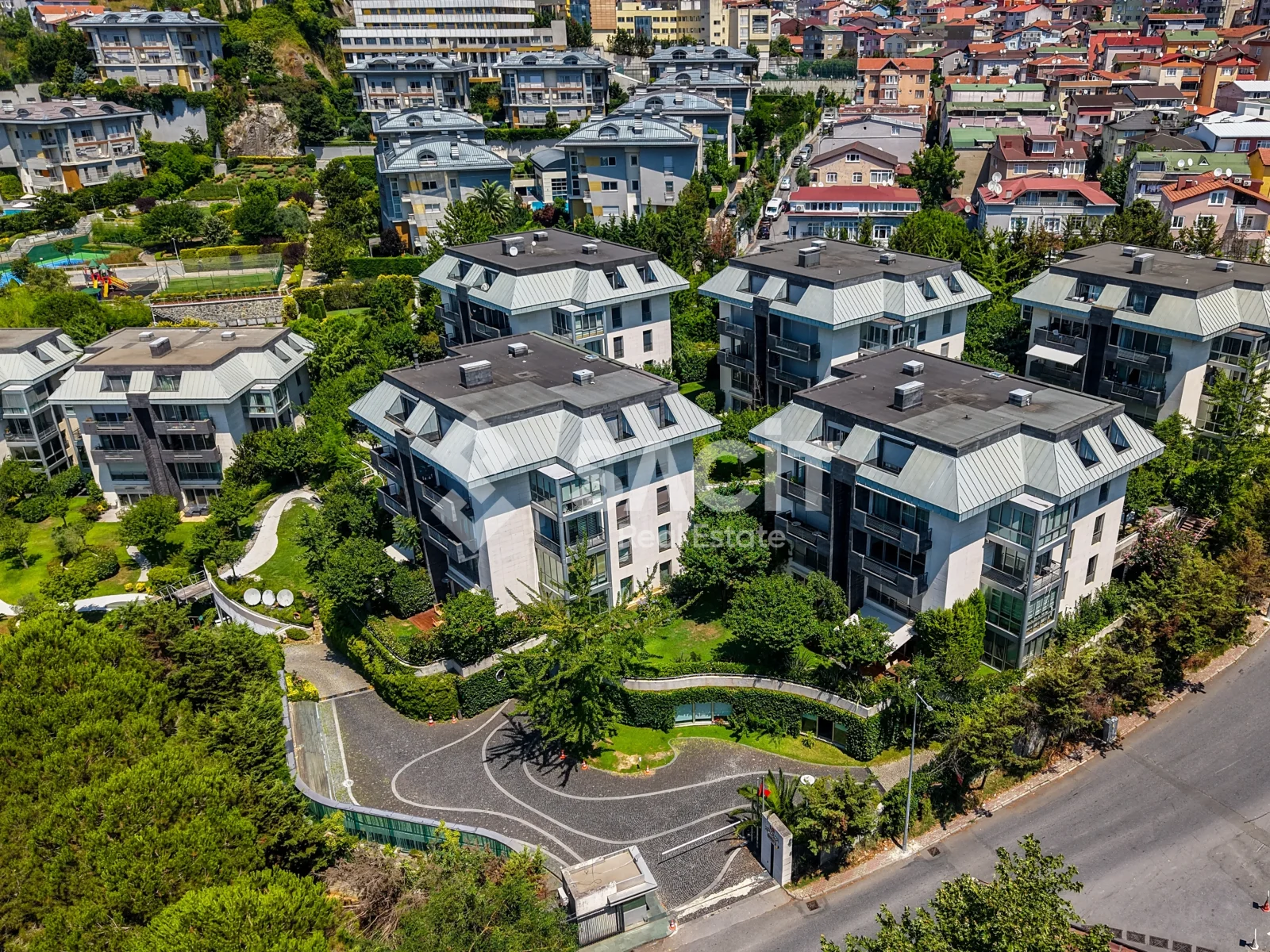 Hilpark İstinye