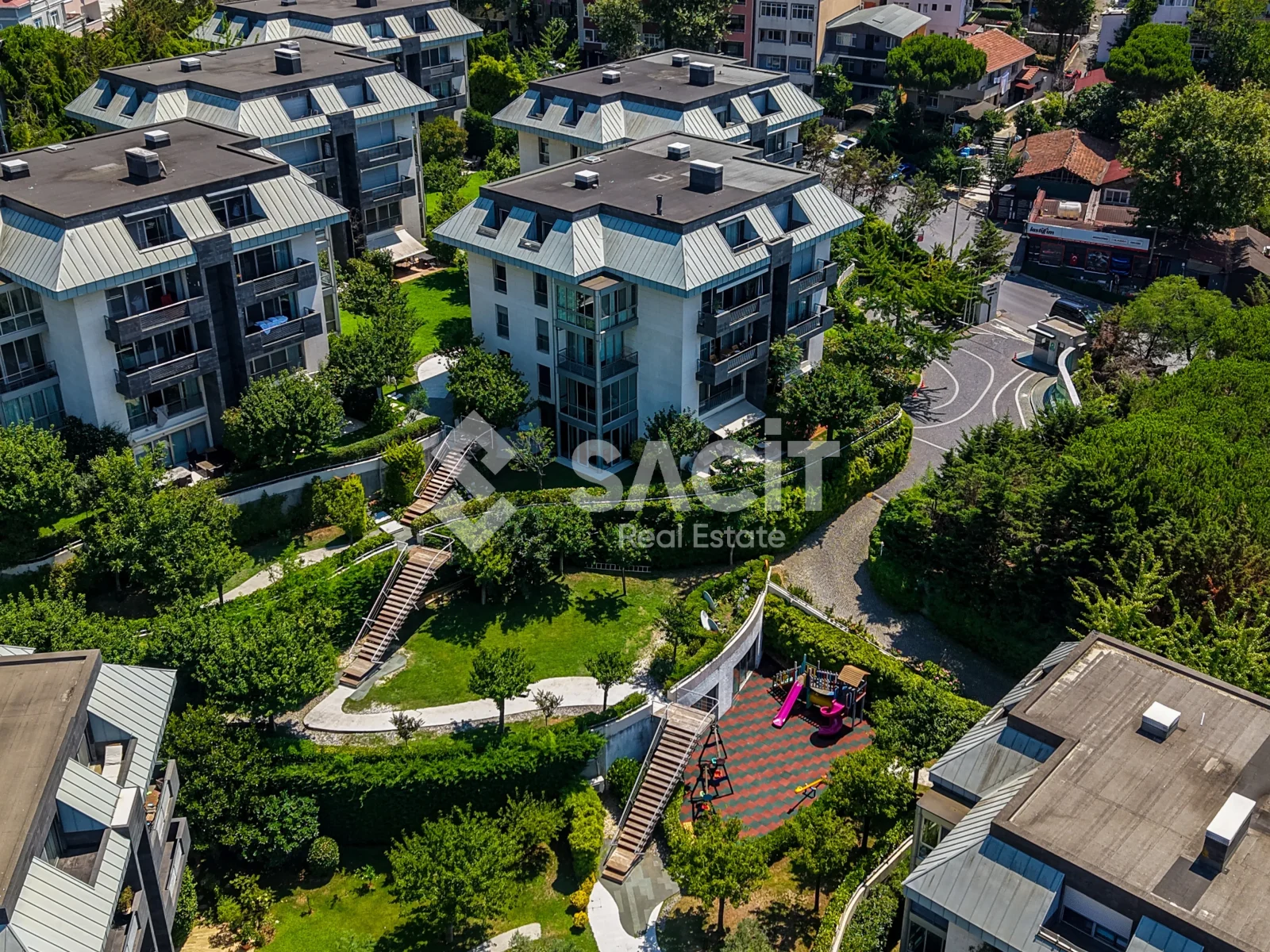 Hilpark İstinye
