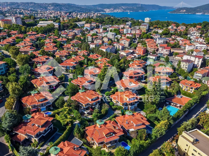 İntes Park Sitesi