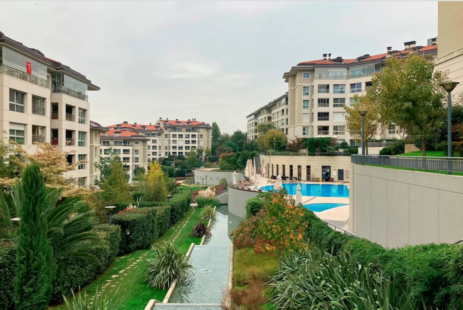 İstinye Park Residence