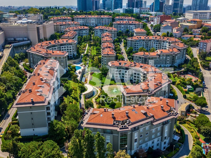 İstinye Park Residence