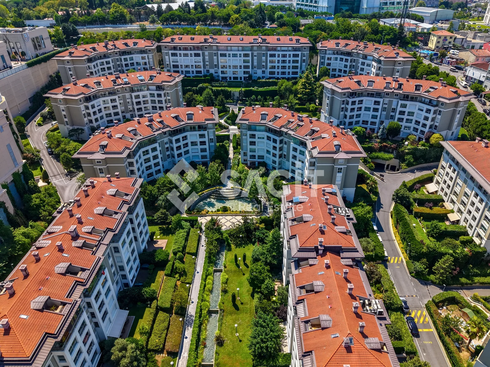 İstinye Park Residence