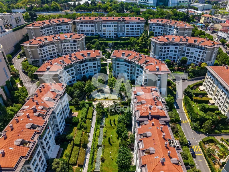 İstinye Park Residence