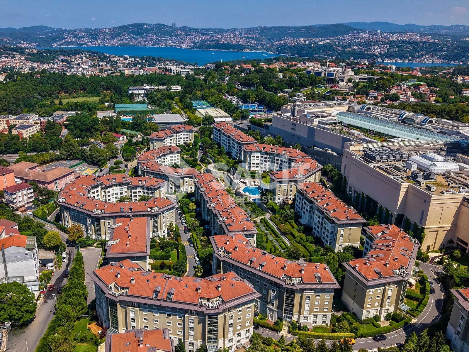 İstinye Park Residence
