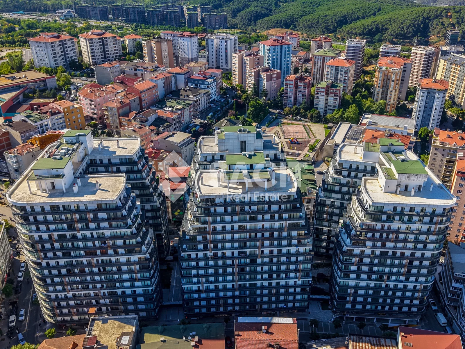 İstova Kağıthane