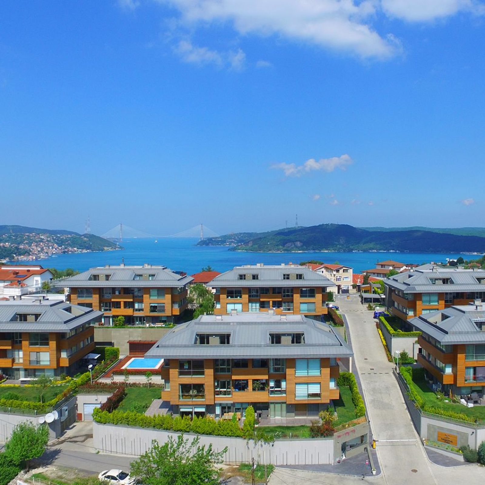 Kırkkonak Tarabya