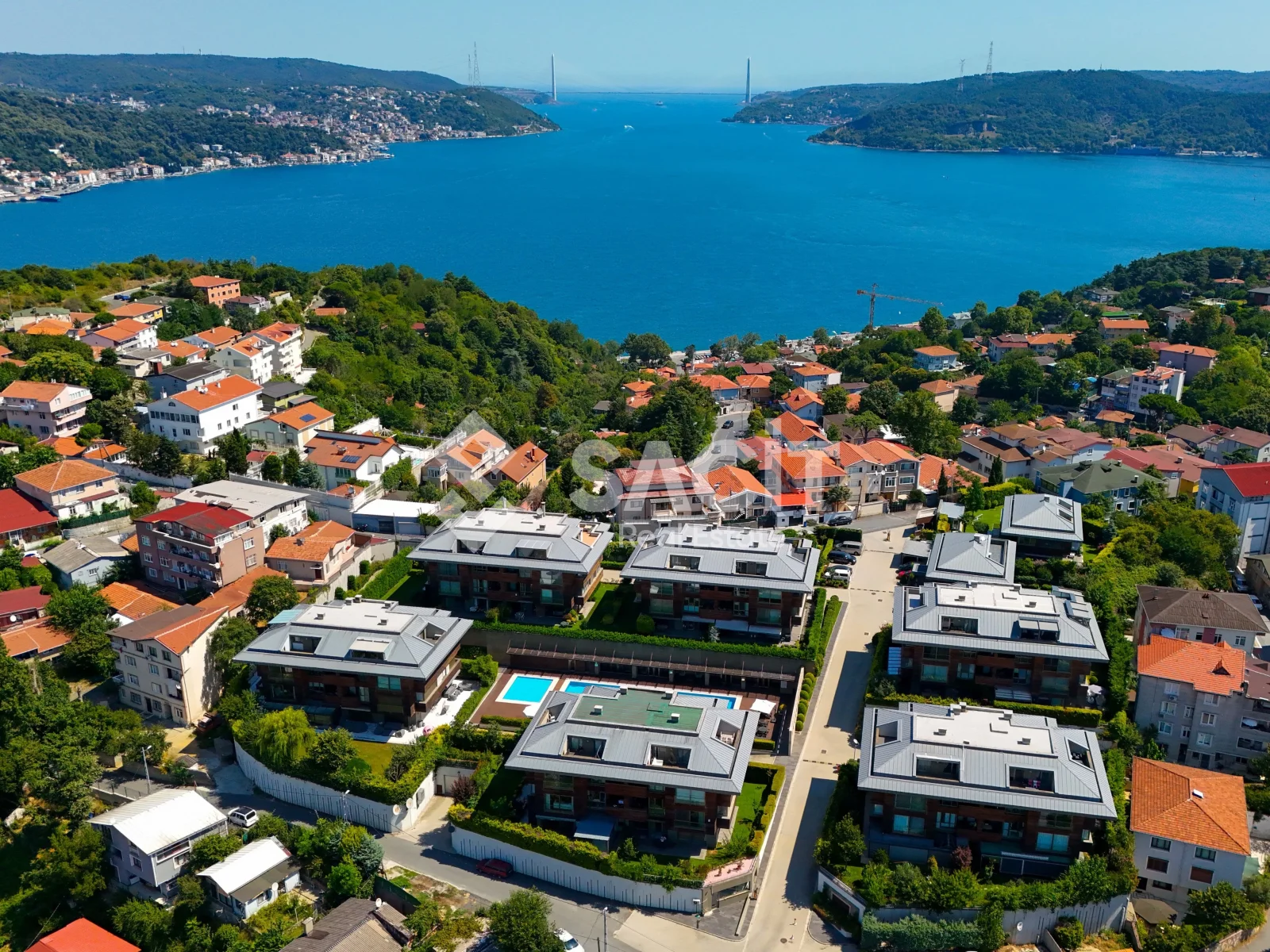 Kırkkonak Tarabya