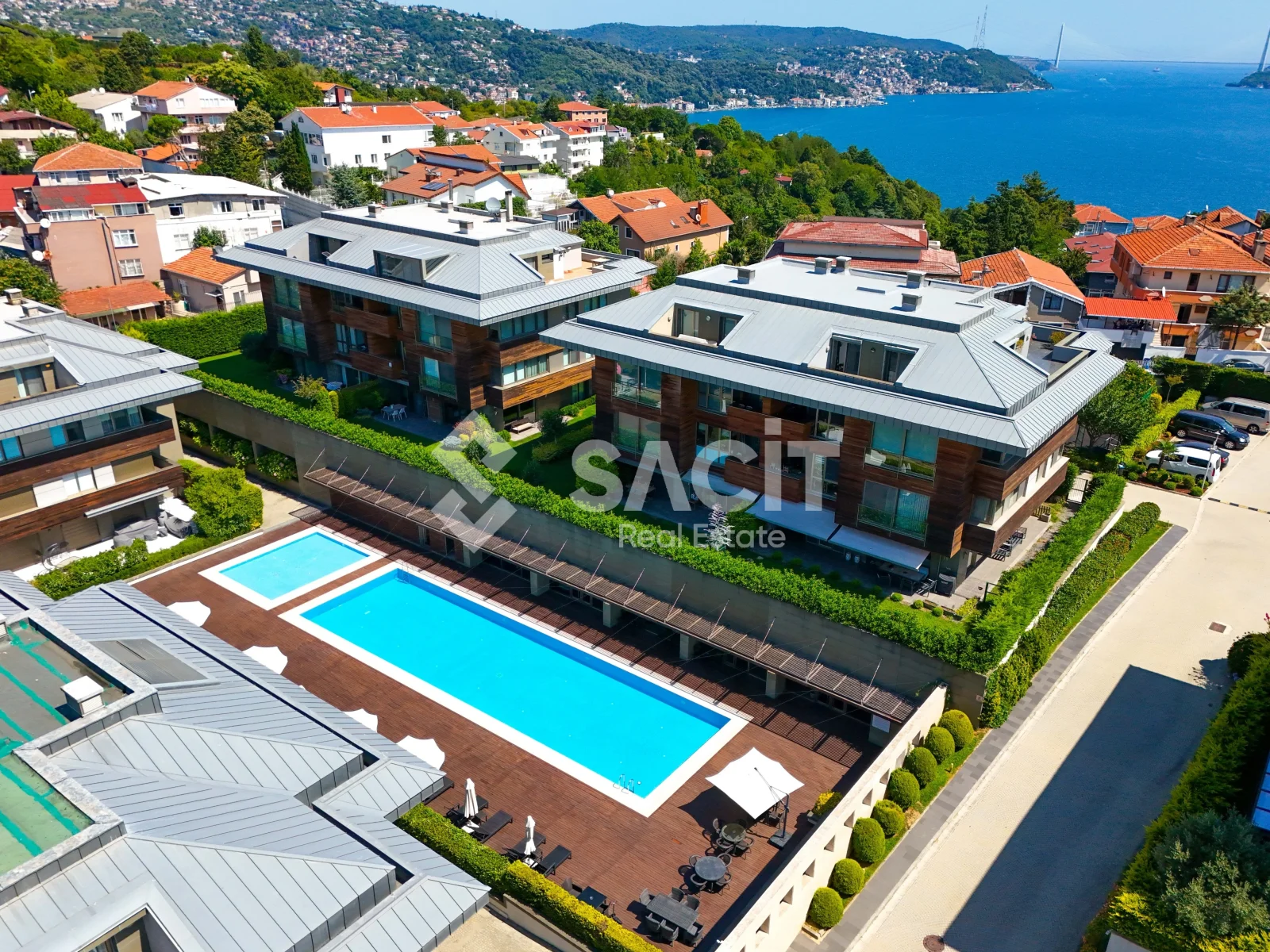 Kırkkonak Tarabya