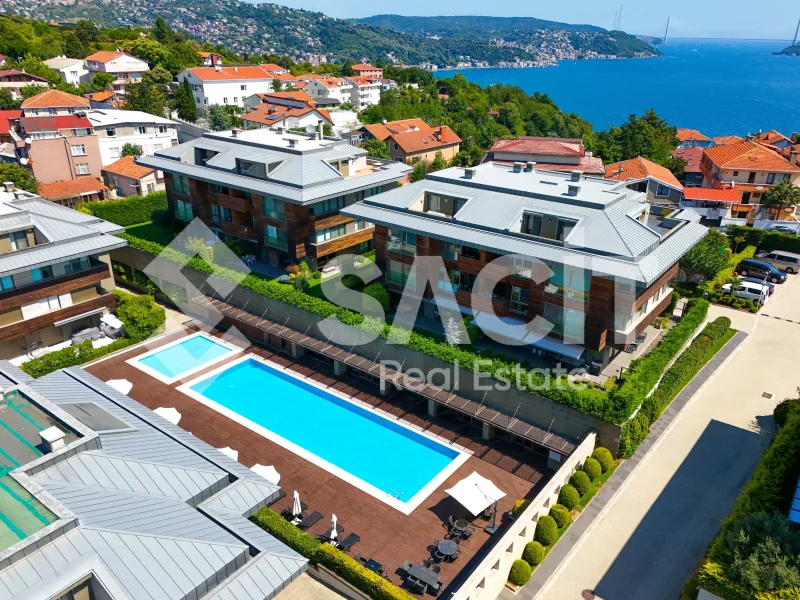 Kırkkonak Tarabya