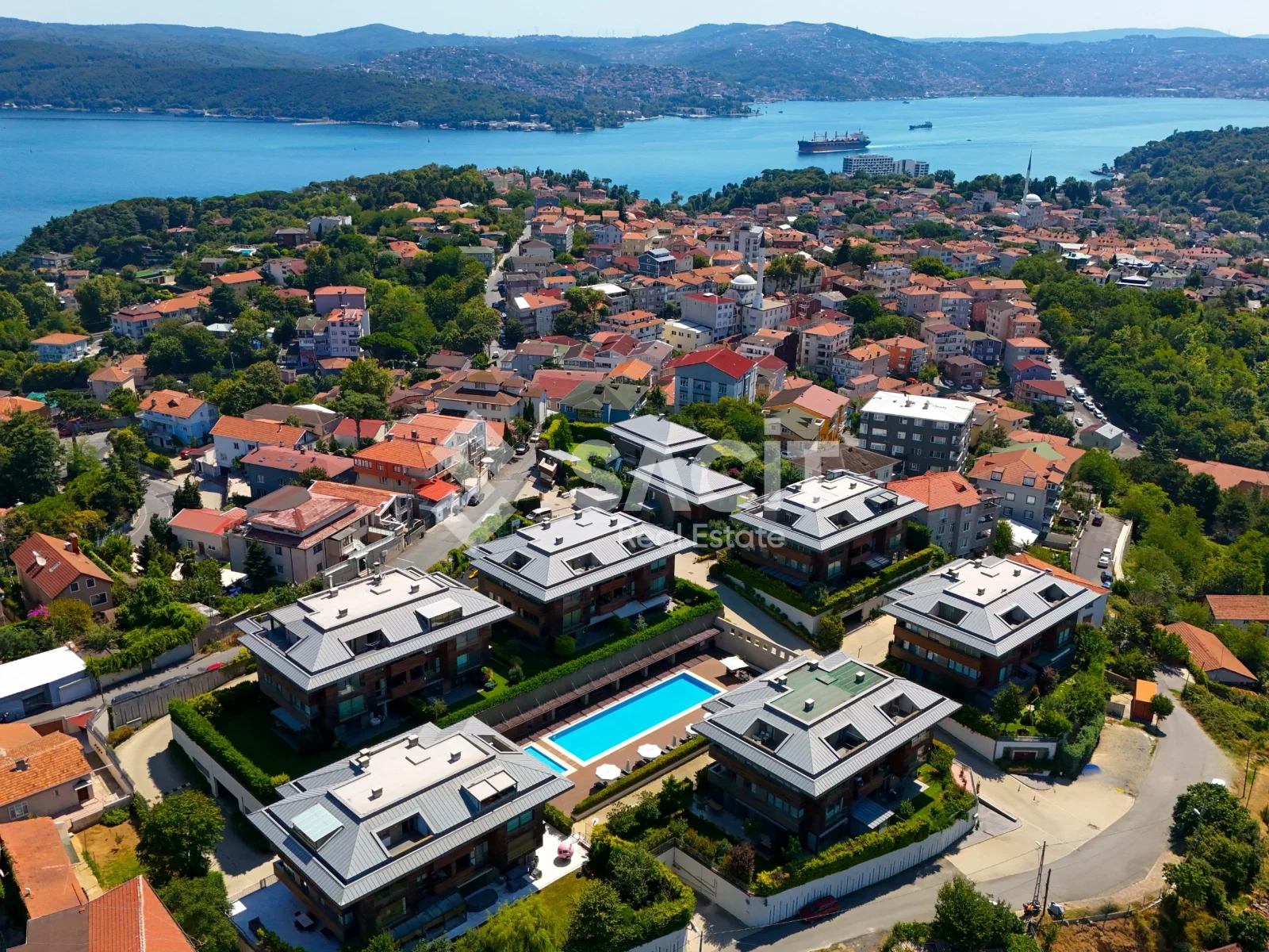 Kırkkonak Tarabya