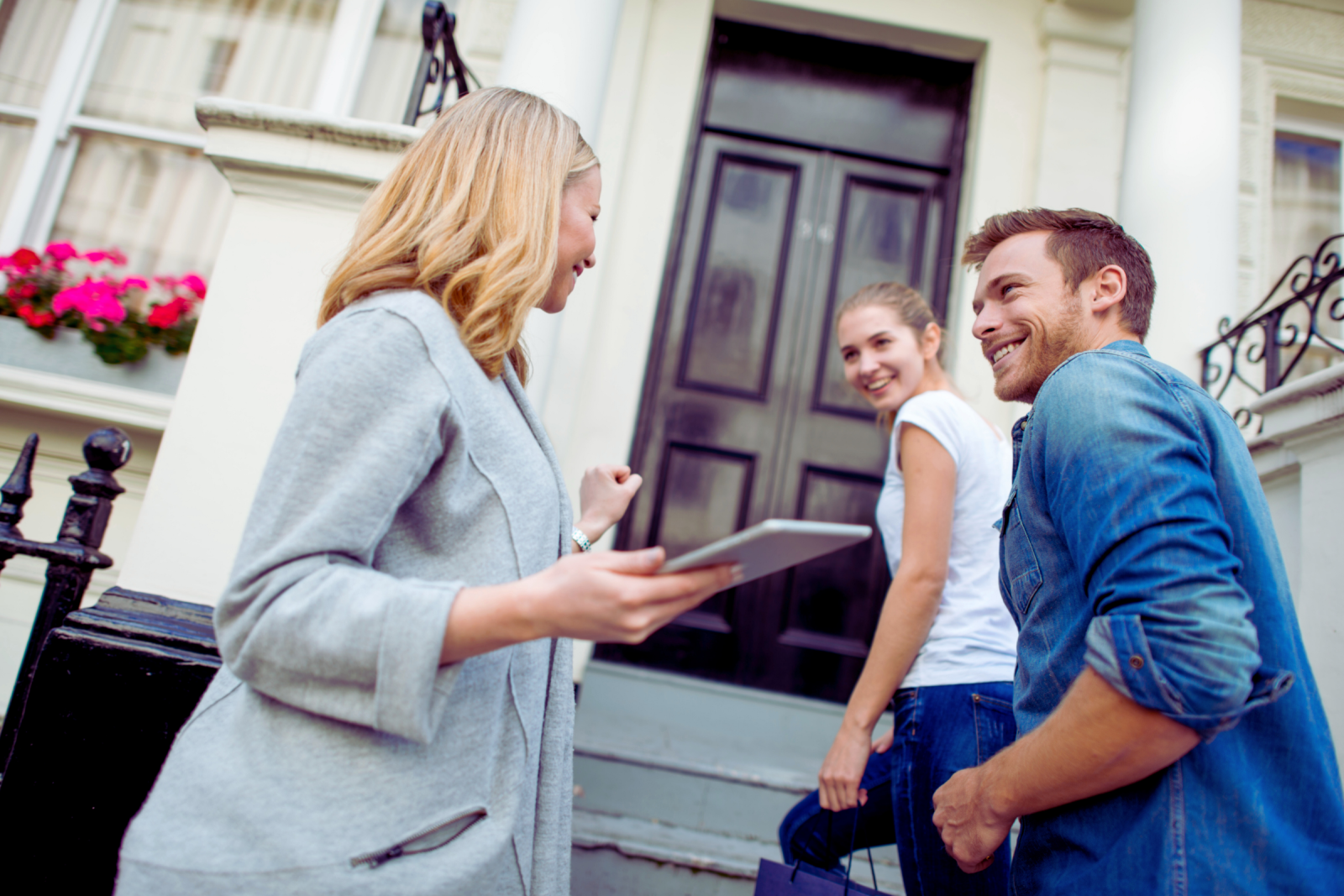 Konut Satın Alma Süreci: Adım Adım Rehber