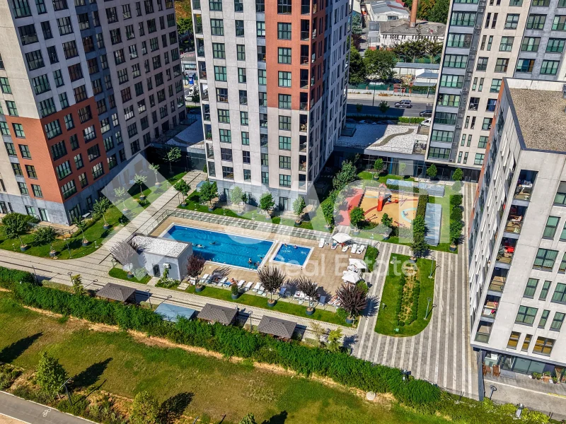 Kordon İstanbul Güzelyalı