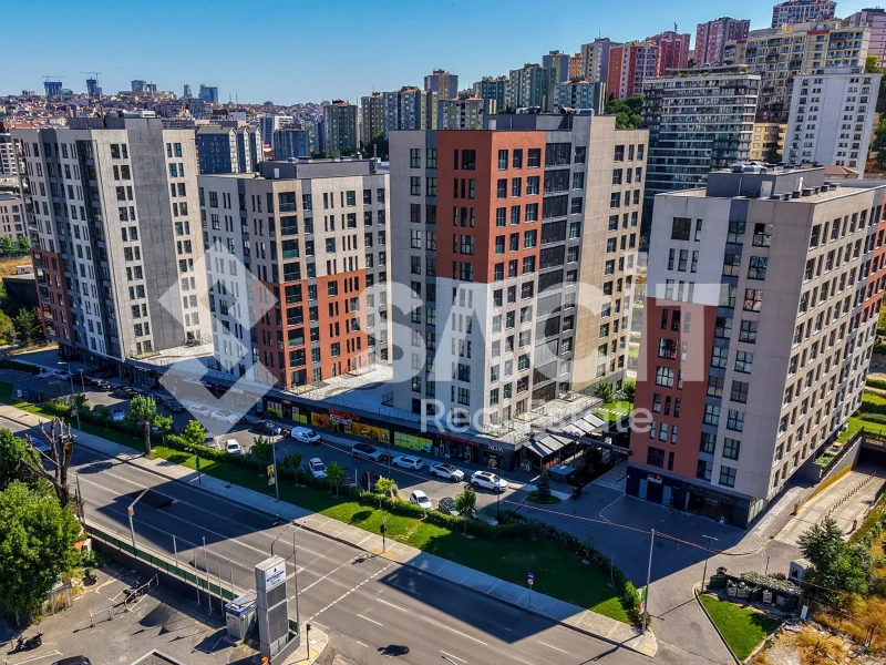 Kordon İstanbul Güzelyalı