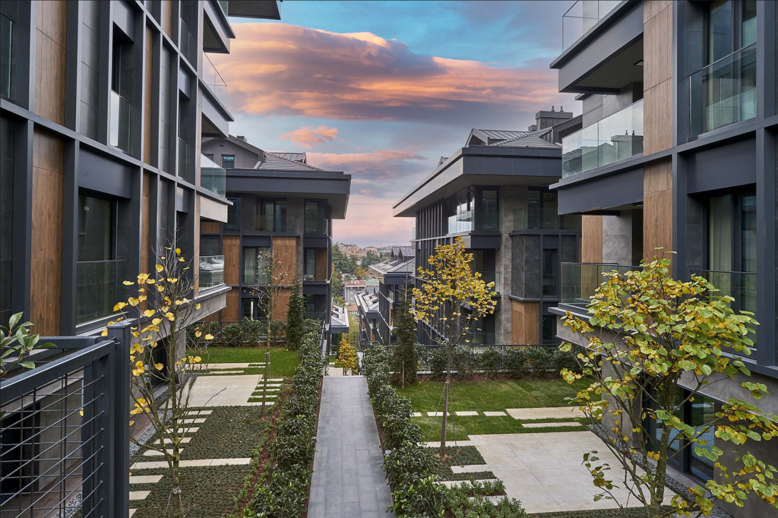 Le Chic Tarabya