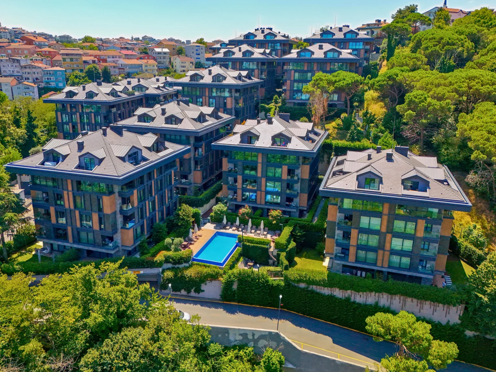 Le Chic Tarabya