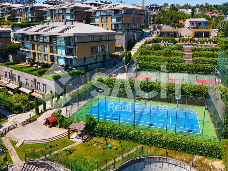 L'ist İstinye Suites