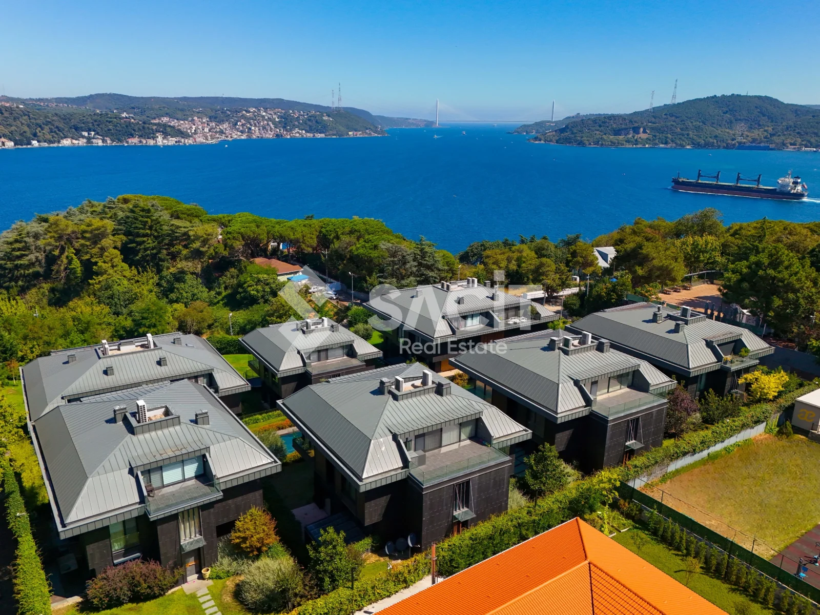 Lotus Tarabya Konakları