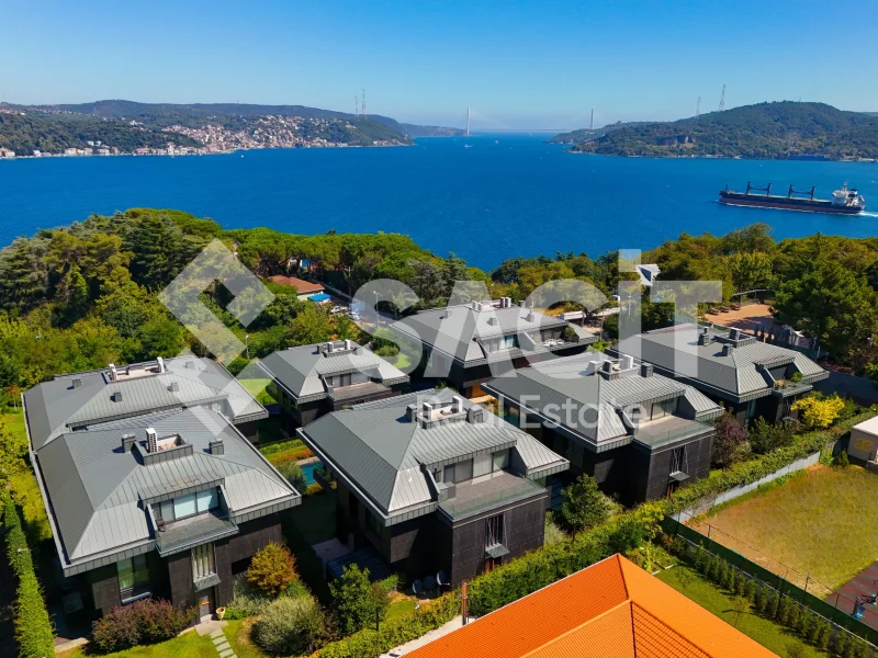 Lotus Tarabya Konakları
