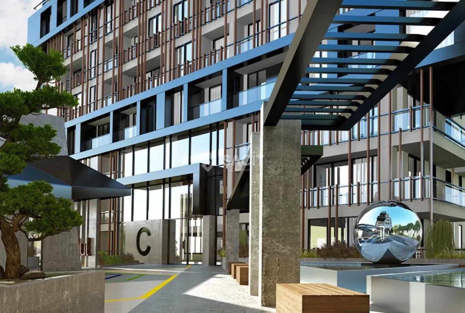 Mevsim İstanbul Kağıthane