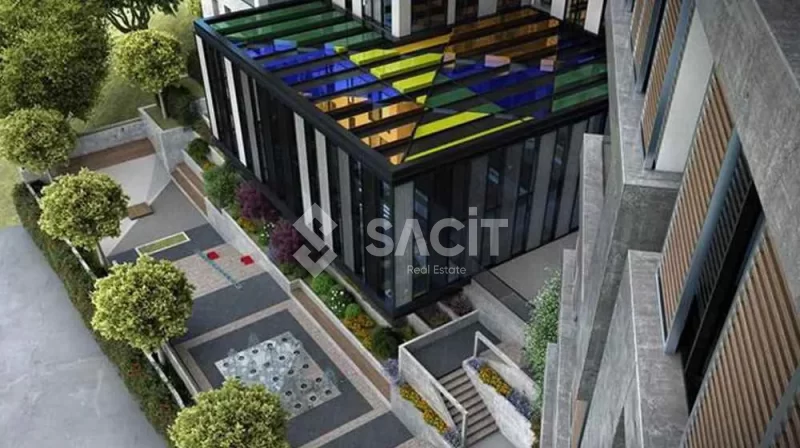 Mevsim İstanbul Kağıthane