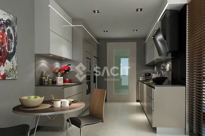 Mevsim İstanbul Kağıthane