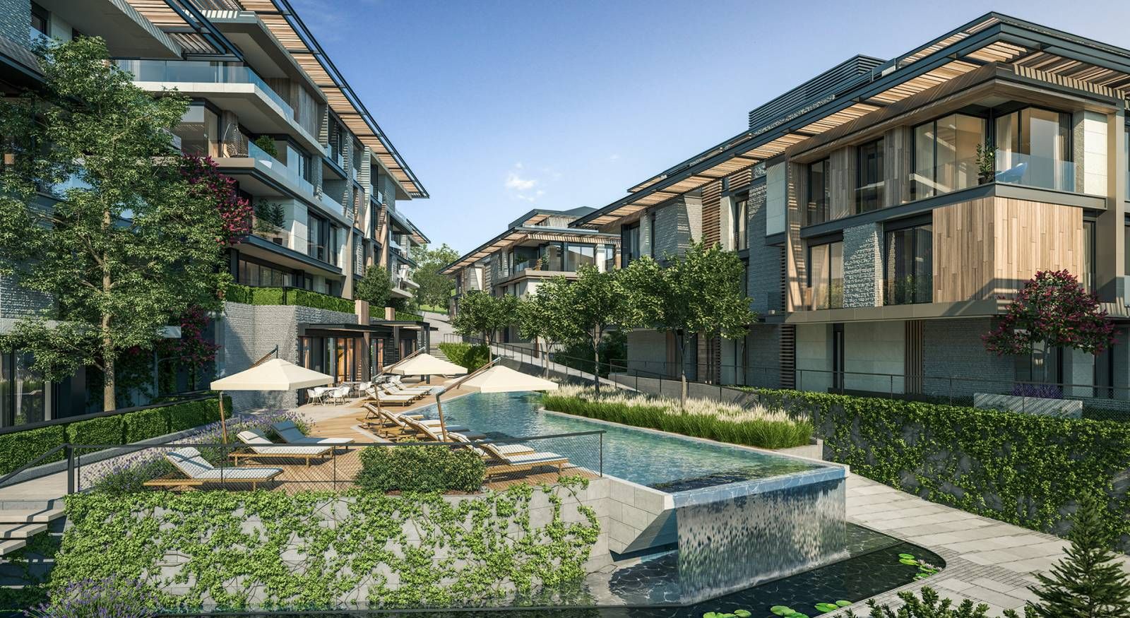 Nidapark İstinye