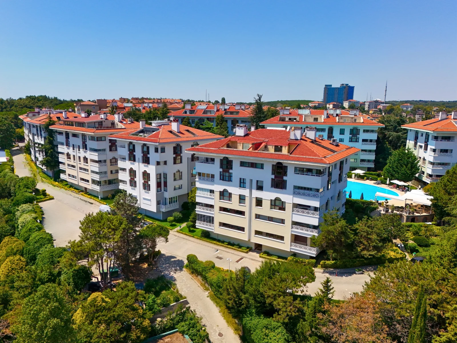 Nurol Tarabya