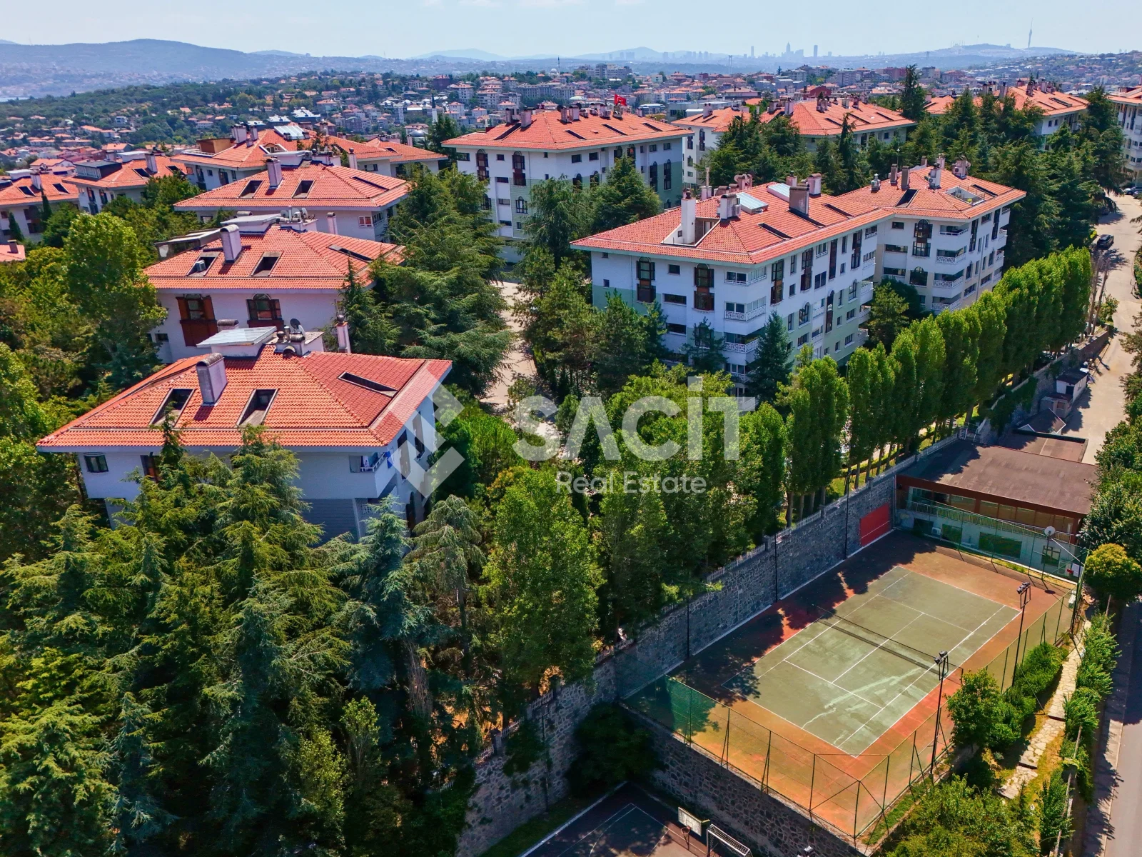 Nurol Tarabya
