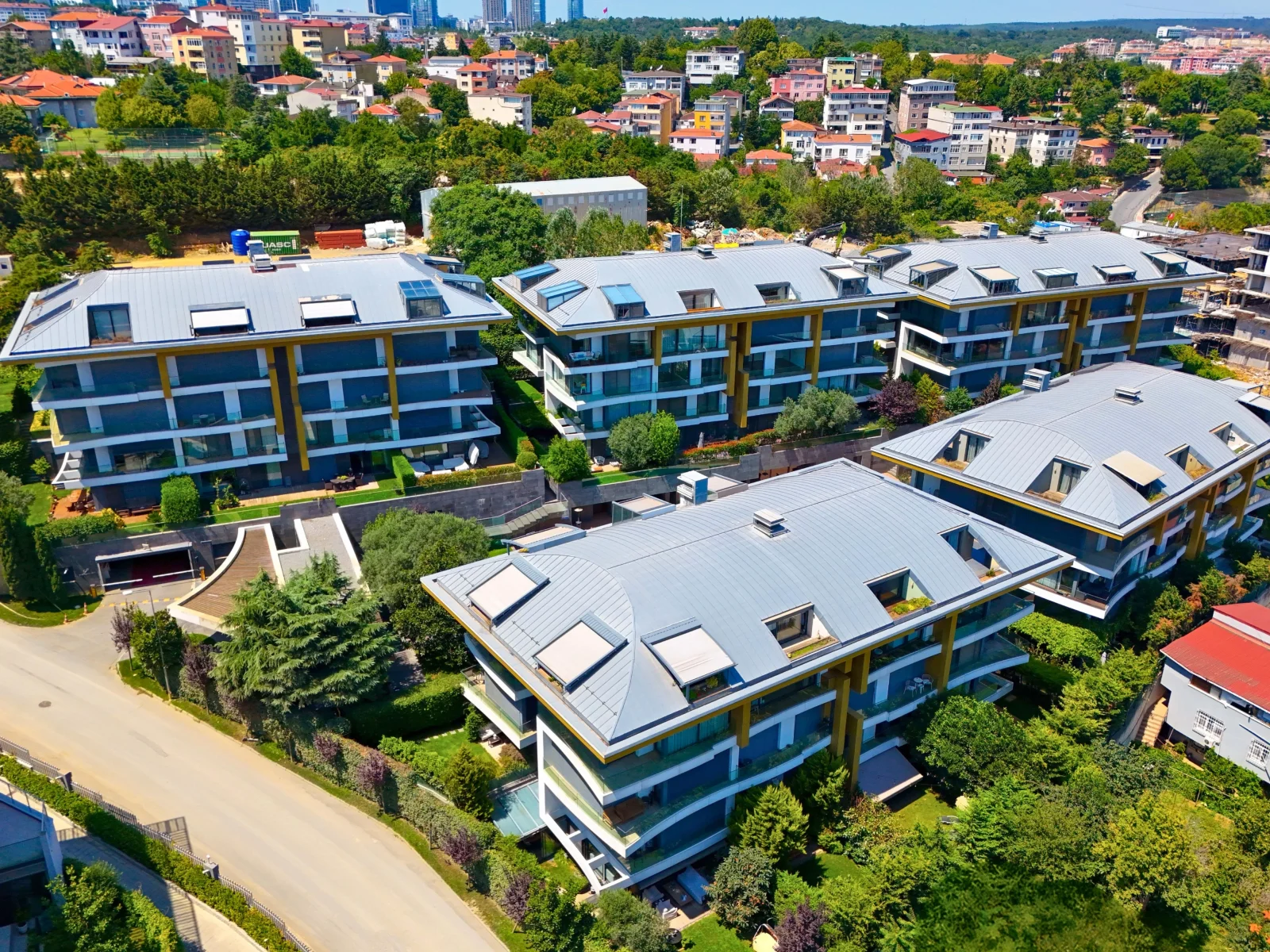 Panavia Panaroma İstinye