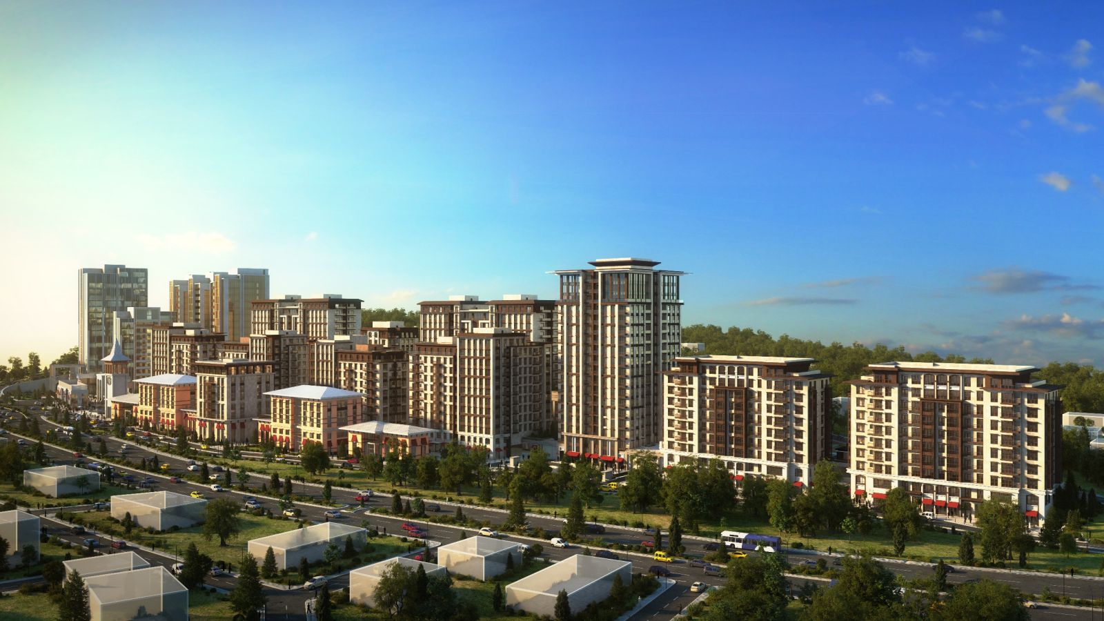 Piyalepaşa İstanbul