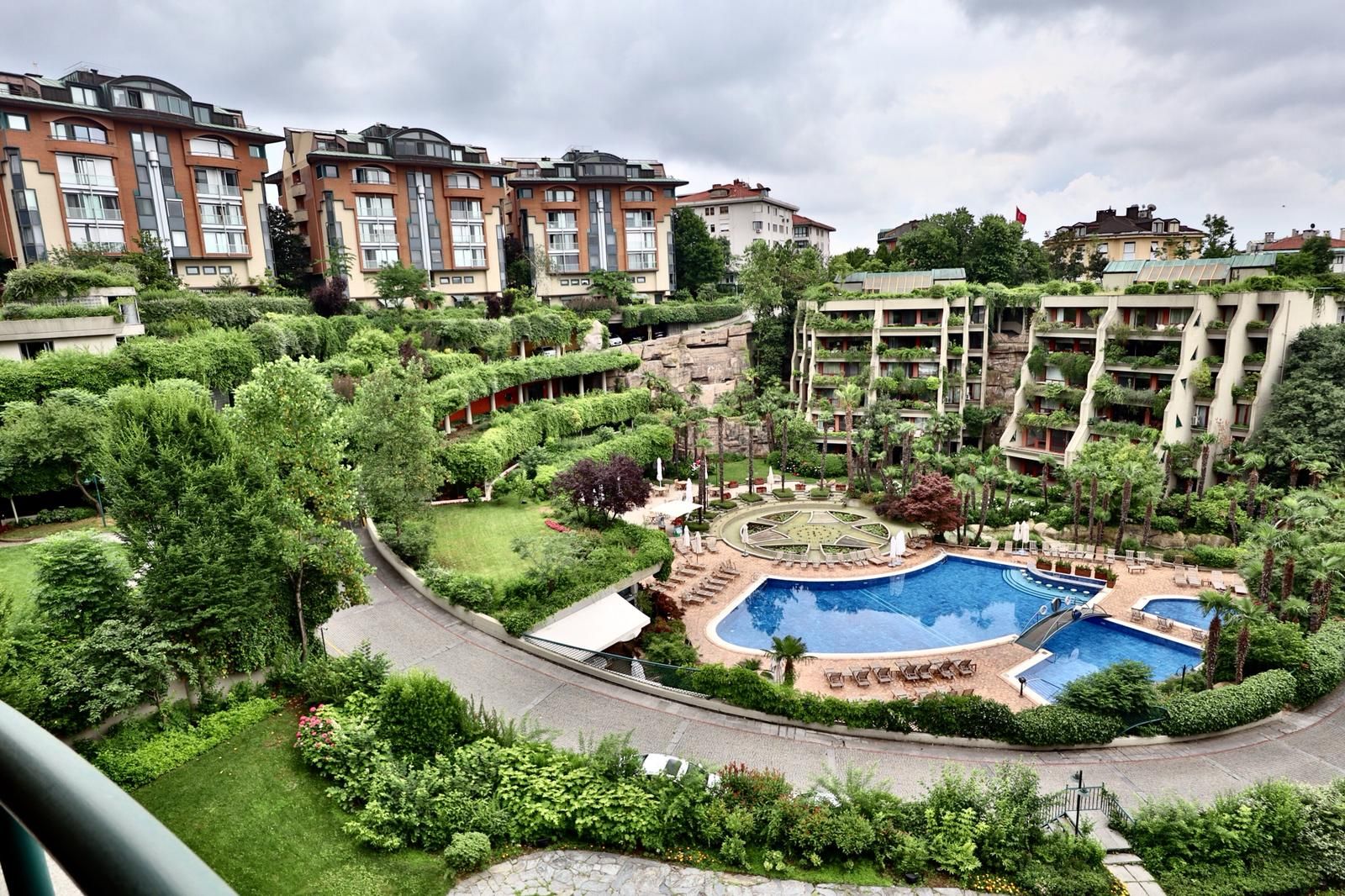 Platin Sitesi Ulus