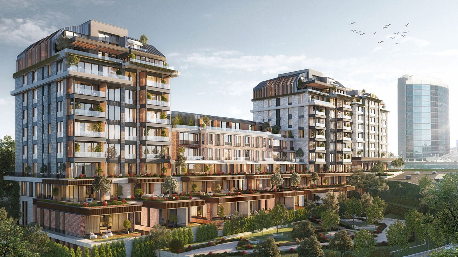 Four Seasons Private Residences İstanbul